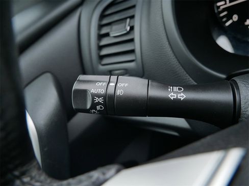 Used 2018 Nissan Altima 2.5 SV image 23