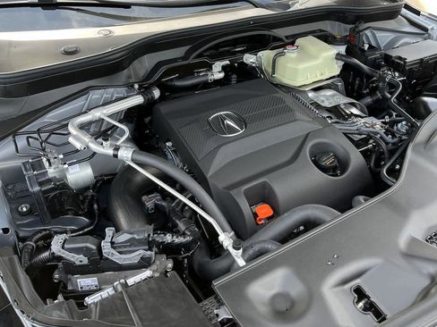 New 2026 Acura MDX Type S image 13