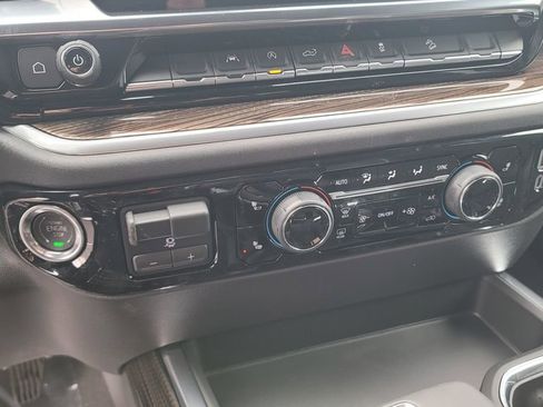 New 2026 Chevrolet Silverado 1500 LT Trail Boss image 22