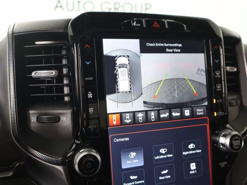 Used 2024 RAM 1500 TRX image 6