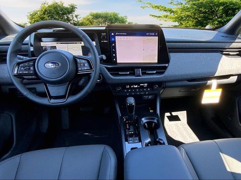 Used 2026 Subaru Outback Limited AWD/4WD image 5
