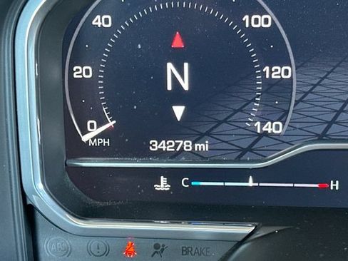 Used 2022 GMC Sierra 1500 Denali AWD/4WD image 26