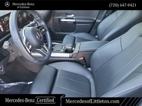 Certified 2023 Mercedes-Benz GLA 250 4MATIC image 12