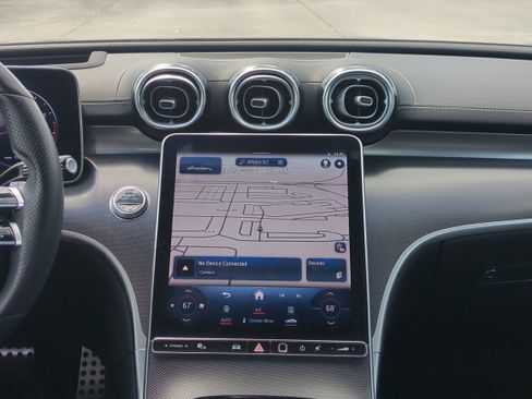 Used 2022 Mercedes-Benz C 300 Sedan image 17