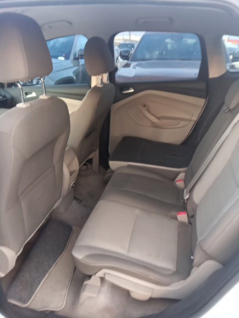 Used 2013 Ford Escape SE FWD image 7