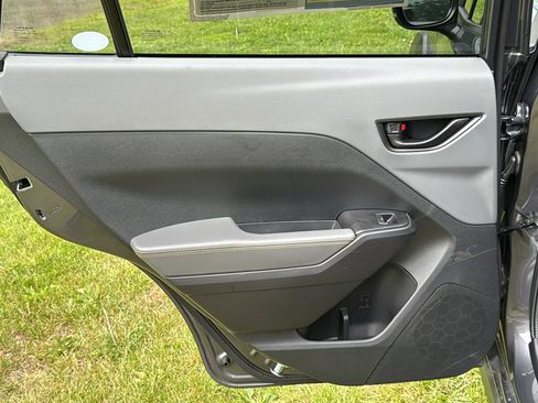 Certified 2025 Subaru Crosstrek 2.5i Wilderness AWD/4WD image 18