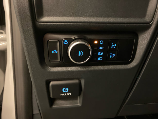 Used 2024 Ford F150 STX w/ STX Black Appearance Package AWD/4WD image 16
