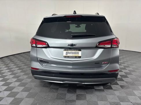 Used 2024 Chevrolet Equinox RS AWD/4WD image 7