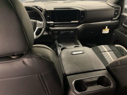 New 2025 Chevrolet Silverado 2500 LTZ w/ LTZ Plus Package image 18