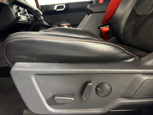 Used 2024 Ford Bronco Raptor AWD/4WD image 27