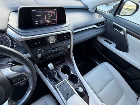 Used 2021 Lexus RX 350 FWD w/ Premium Package image 19