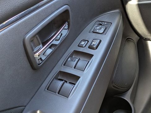 New 2026 Mitsubishi Outlander Sport ES AWD/4WD image 22