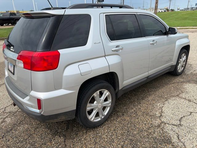Used 2016 GMC Terrain SLE w/ Technology Package FWD image 3