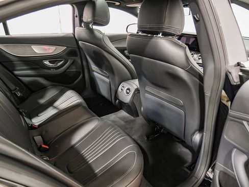 Used 2023 Mercedes-Benz CLS 450 4MATIC image 34