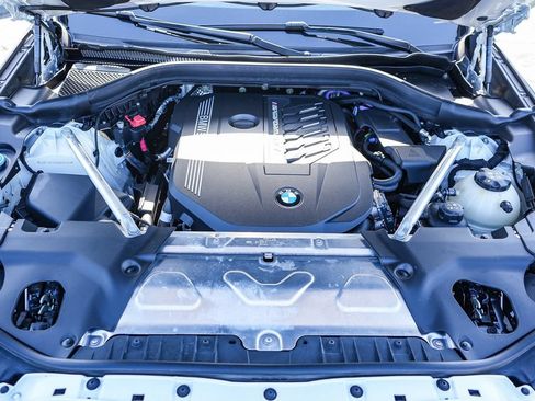 Used 2024 BMW X4 M40i w/ Shadowloine Package AWD/4WD image 30
