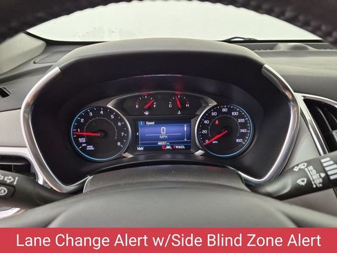 Used 2022 Chevrolet Equinox LT FWD image 21