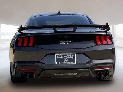 Used 2024 Ford Mustang GT Premium RWD image 4