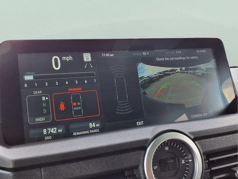 Used 2025 INEOS Grenadier AWD/4WD image 17