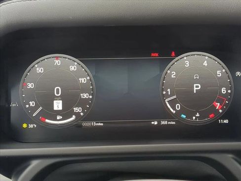 New 2026 Land Rover Defender 110 X-Dynamic SE image 15