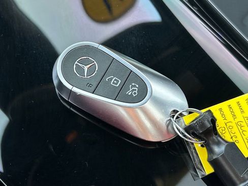 Used 2024 Mercedes-Benz GLC 300 GLC 300 Coupe image 49