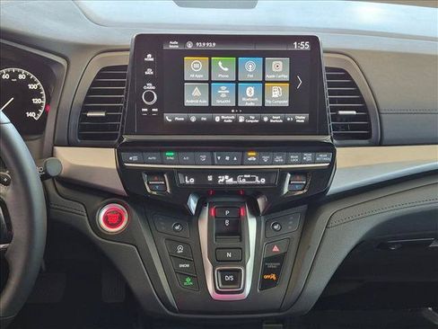 Used 2025 Honda Odyssey EX-L image 13