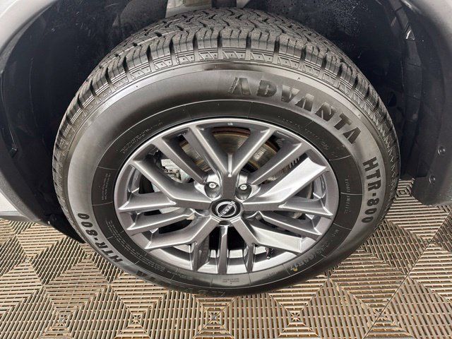 Certified 2024 Nissan Rogue S AWD/4WD image 26