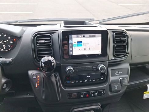 New 2026 RAM ProMaster 2500 w/ Safety Group image 18