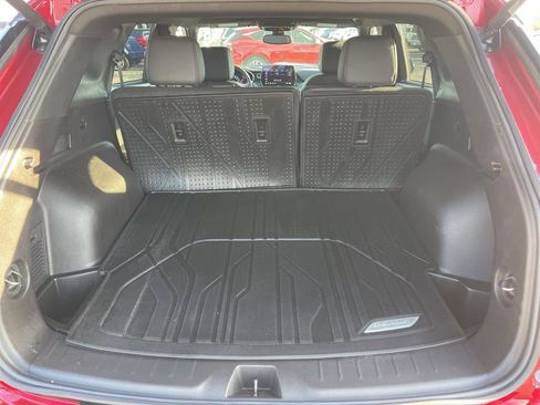 Certified 2024 Chevrolet Blazer RS w/ Enhanced Convenience Package FWD image 10