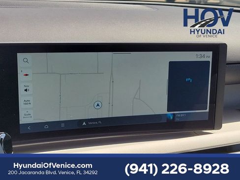 Certified 2026 Hyundai Tucson SEL image 32