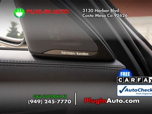 Used 2015 BMW 750i image 23