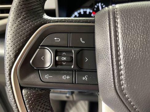 Certified 2025 Toyota Tundra SR5 w/ TRD Off-Road Package AWD/4WD image 29
