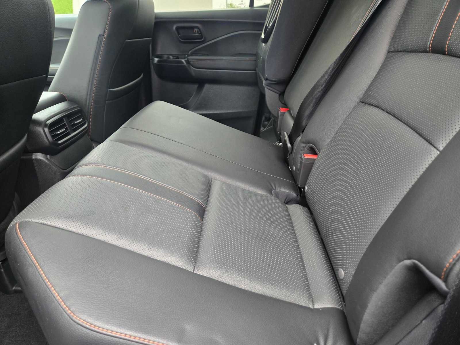 Certified 2025 Honda Ridgeline TrailSport+ image 16