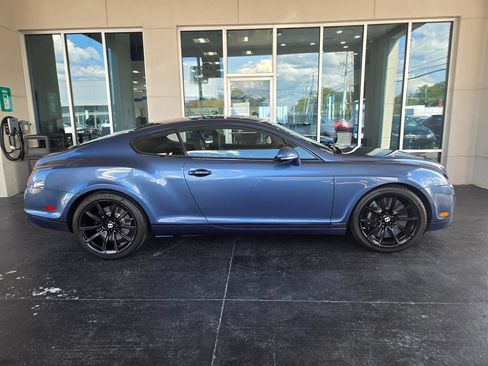 Used 2010 Bentley Continental GT Supersports AWD/4WD image 4