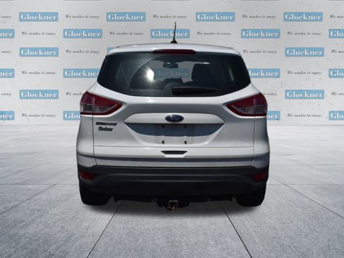 Used 2014 Ford Escape S FWD image 7