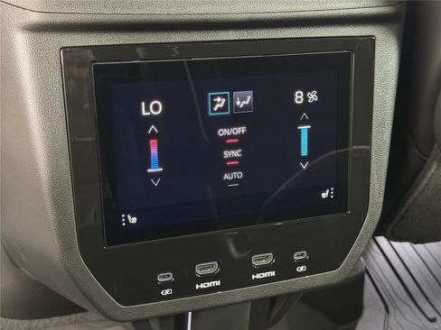 New 2026 GMC Yukon AT4 Ultimate AWD/4WD image 23