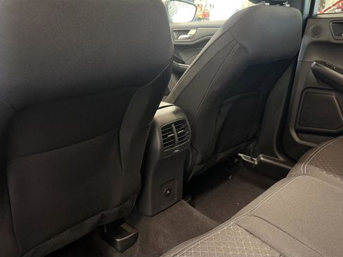 New 2026 Ford Escape Active w/ Active Premium Tech Pack image 25