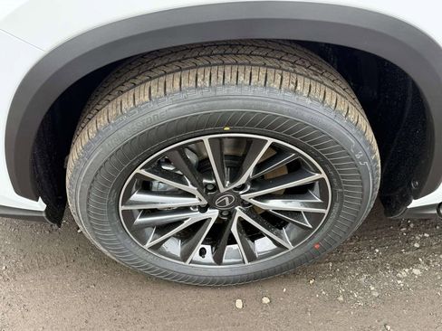 New 2026 Lexus NX 450h+ AWD w/ Luxury Package image 7