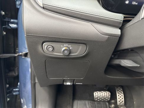 Used 2024 Buick Encore GX Preferred image 25