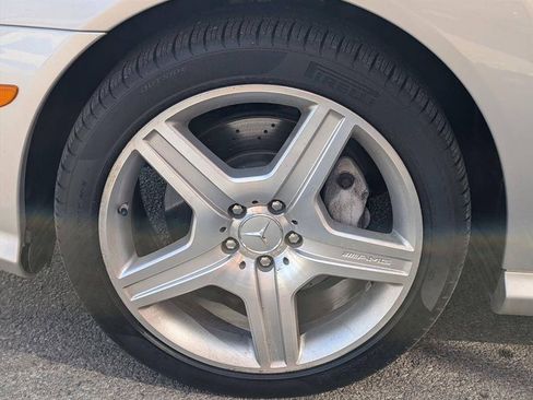 Used 2009 Mercedes-Benz S 450 image 30