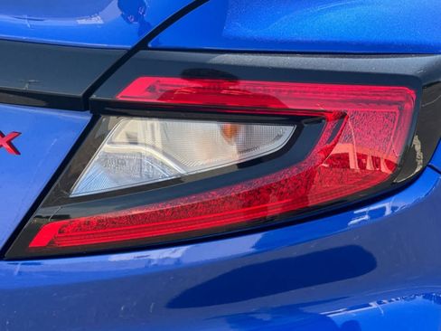 New 2026 Subaru WRX tS AWD/4WD image 30