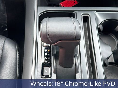 New 2026 Ford F150 Lariat AWD/4WD image 25