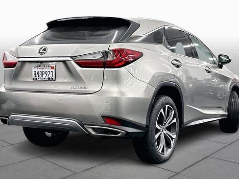 Used 2020 Lexus RX 350 FWD w/ Premium Package image 12