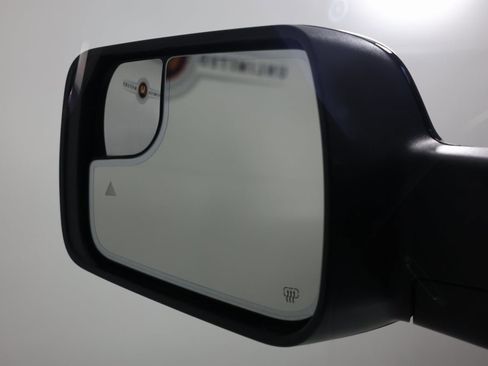 Used 2025 RAM 1500 Big Horn image 16