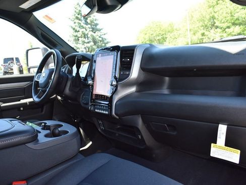 New 2026 RAM 2500 Tradesman AWD/4WD image 25