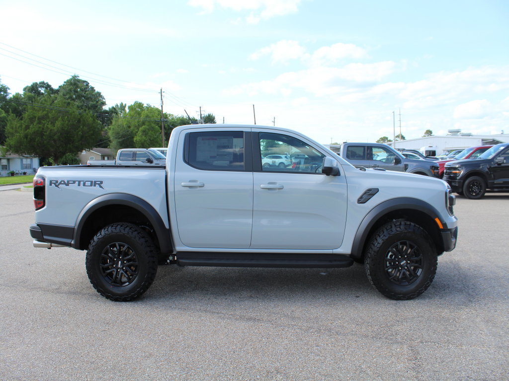 Used 2026 Ford Ranger Raptor AWD/4WD image 3