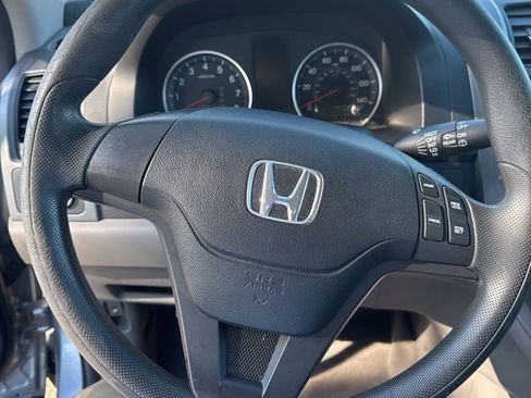 Used 2007 Honda CR-V LX image 10