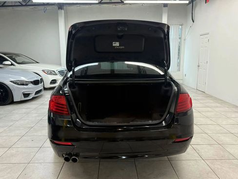 Used 2016 BMW 528i Sedan image 18