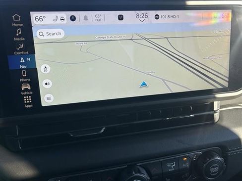 New 2025 Jeep Gladiator Sport image 16