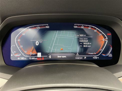 Used 2023 BMW X5 xDrive40i w/ Climate Comfort Package image 41