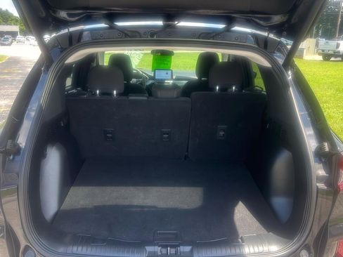 Used 2024 Ford Escape Active image 7